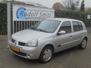 Renault Clio 1.2-16V Authentique Comfort apk 8-11-2025