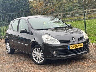 Renault Clio 1.2-16V Collection /Trekhaak/Airco/LM-velgen/