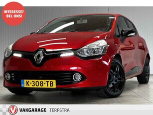 Renault Clio 1.2 16V Dynamique/