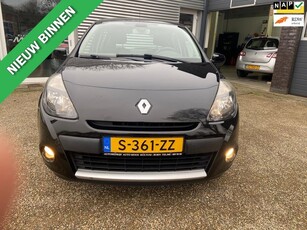 Renault Clio 1.2 20th Anniversary airco 4 cilinder