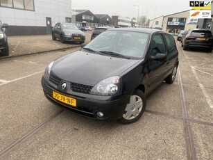 Renault Clio 1.2 Expression/ 3drs/ dealeronderhouden/ nap/