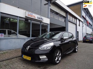 Renault Clio 1.2 GT Automaat