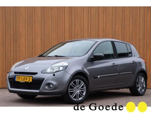 Renault Clio 1.2 TCe 20th Anniversary org. NL-auto