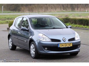 Renault Clio 1.4-16V Dynamique Luxe 2006 Airco Nwe