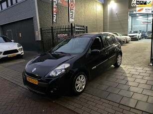 Renault Clio 1.5 dCi Collection 1e Eigenaar! Trekhaak Navi