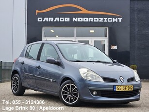 Renault Clio 1.6-16V Dynamique Luxe