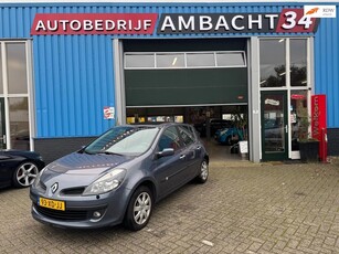 Renault Clio 1.6-16V Exception INRUILKOOPJE MEENEEMPRIJS