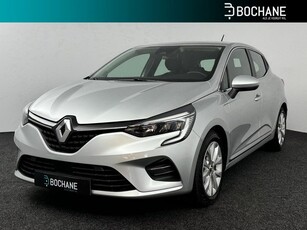 Renault Clio 1.6 E-Tech Hybride Intens CLIMA CRUISE