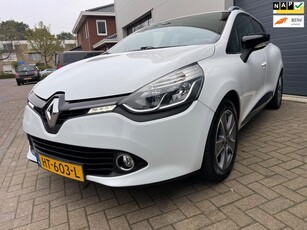 Renault Clio Estate 0.9 TCe