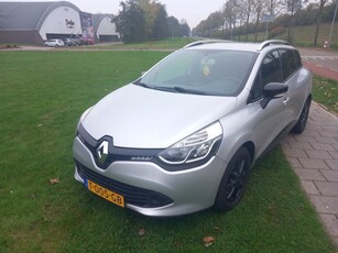 Renault Clio Estate 0.9 TCe Dynamique