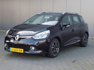 Renault Clio Estate 0.9 TCe Dynamique Lage Km Stand