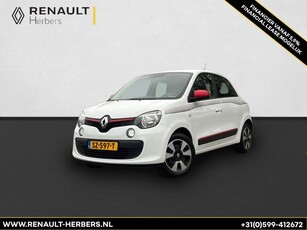 Renault Clio Estate 0.9 TCe Dynamique NAVI / PDC / TREKHAAK