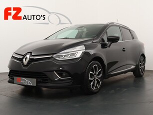 Renault Clio Estate 0.9 TCe Intens