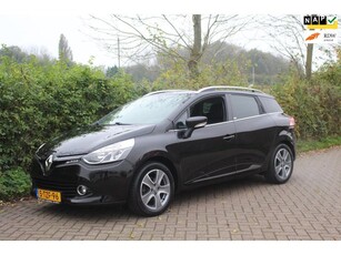 Renault Clio Estate 0.9 TCe Night&Day *1e EIG ! *Navi