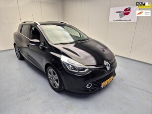 Renault Clio Estate 0.9 TCe Night&Day Navi Airco Cruise