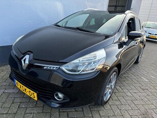 Renault Clio Estate 0.9 TCe Night&Day - Navigatie