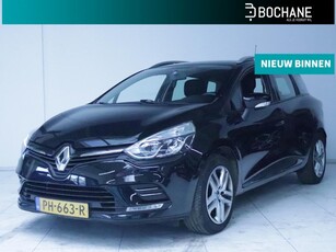 Renault Clio Estate 0.9 TCe Zen Airco/Navi/DAB