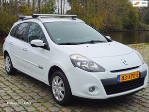 Renault Clio Estate 1.2-16V Authentique 1e eigenaar zeer