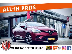 Renault Clio Estate 1.2 TCe Intens / TREKHAAK / CAMERA / LED