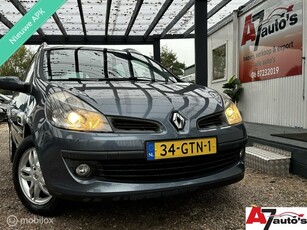 Renault Clio Estate 1.2 TCE Nieuwe APK