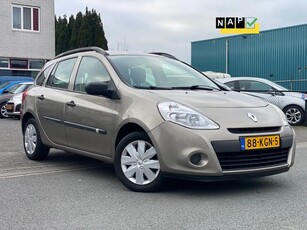 Renault Clio Estate 1.2 TCE Special Line APK 12-2025