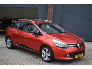 Renault Clio Estate 1.5 dCi ECO Expression (bj 2015)