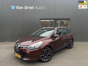 Renault Clio Estate TCe 90 Expression / Navigatie / Airco!