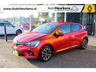 Renault Clio TCe 100 Zen NL-auto Dealer-onderhouden