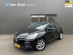 Renault Clio TCe 120 Intens / Navigatie / Afn. Trekhaak!