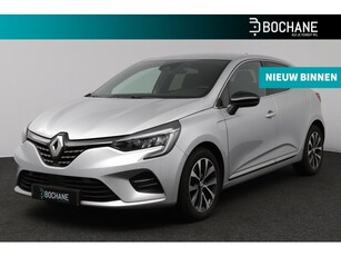 Renault Clio 1.0 TCe 90 Techno Dodehoekdetectie