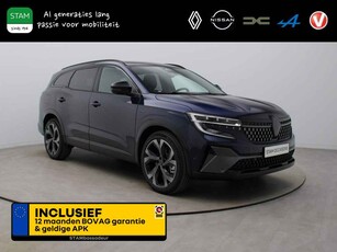 Renault Espace E-Tech Hybrid 200pk esprit Alpine 5p.