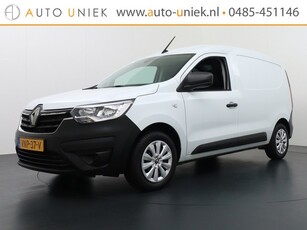 Renault Express 1.5 dCi 75 Comfort + Airco, Navigatie