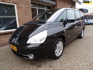 Renault Grand Espace 2.0T Celsium Automaat / Navi / Clima /