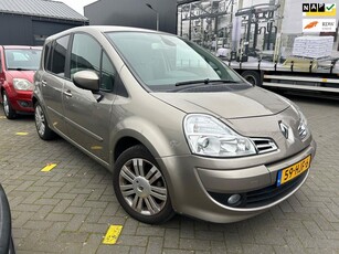 Renault Grand Modus 1.6-16V Dynamique