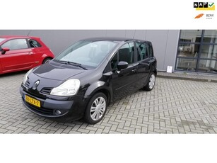 Renault Grand Modus 1.6-16V Exception alleen Export of