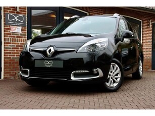 Renault Grand Scénic 1.2 TCe Limited 7 Persoons NAVIGATIE