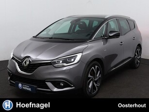 Renault Grand Scénic 1.3 TCe Bose 7p. Automaat Navigatie