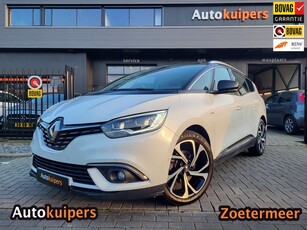 Renault Grand Scénic 1.3 TCe Bose 7p.