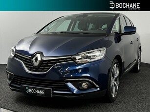 Renault Grand Scénic 1.3 TCe 140 EDC Intens 7p. Trekhaak