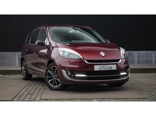 Renault Grand Scénic 1.4 TCe Bose-1e eigenaar-Pano