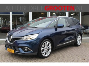 Renault Grand Scénic 1.3 TCe Zen 7p.//AUTOMAAT!! (bj 2018)