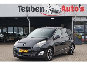 Renault Grand Scénic 1.6 dCi Bose 7p. Euro 5, Navigatie