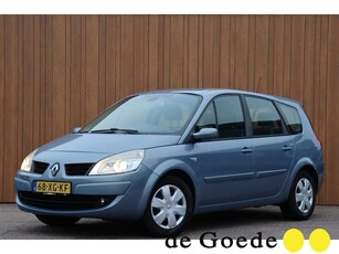 Renault Grand Scénic 2.0-16V Business Line org. NL-auto