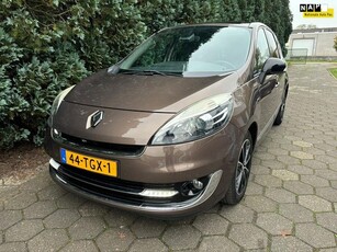 Renault Grand Scénic 2.0 Bose Automaat - Panorama Dak