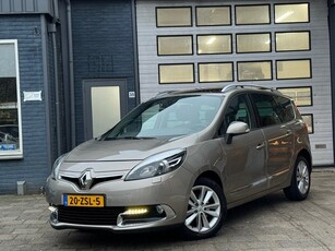 Renault Grand Scénic 2.0 Privilege Clima Cruise Pano