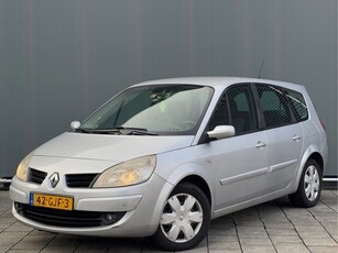 Renault Grand Scénic BWJ 2008 2.0-16V 135PK Business Line