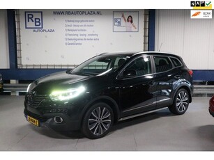 Renault Kadjar 1.2 TCe Bose AUTOMAAT / BLACK EDITION ! ! !