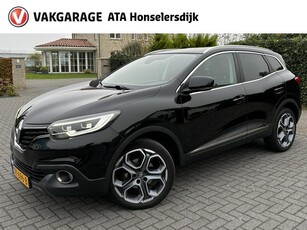 Renault Kadjar 1.2 TCe Bose Cruise control Climate