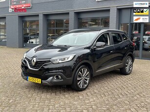 Renault Kadjar 1.2 TCe Bose