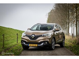 Renault Kadjar 1.2 TCe Bose Trekhaak 19Inch Bose